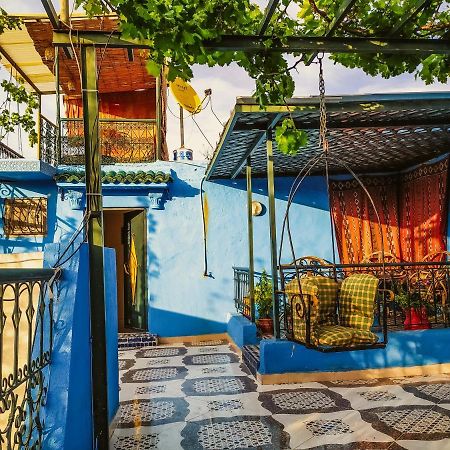 Dar Rihanne Fez Exterior foto