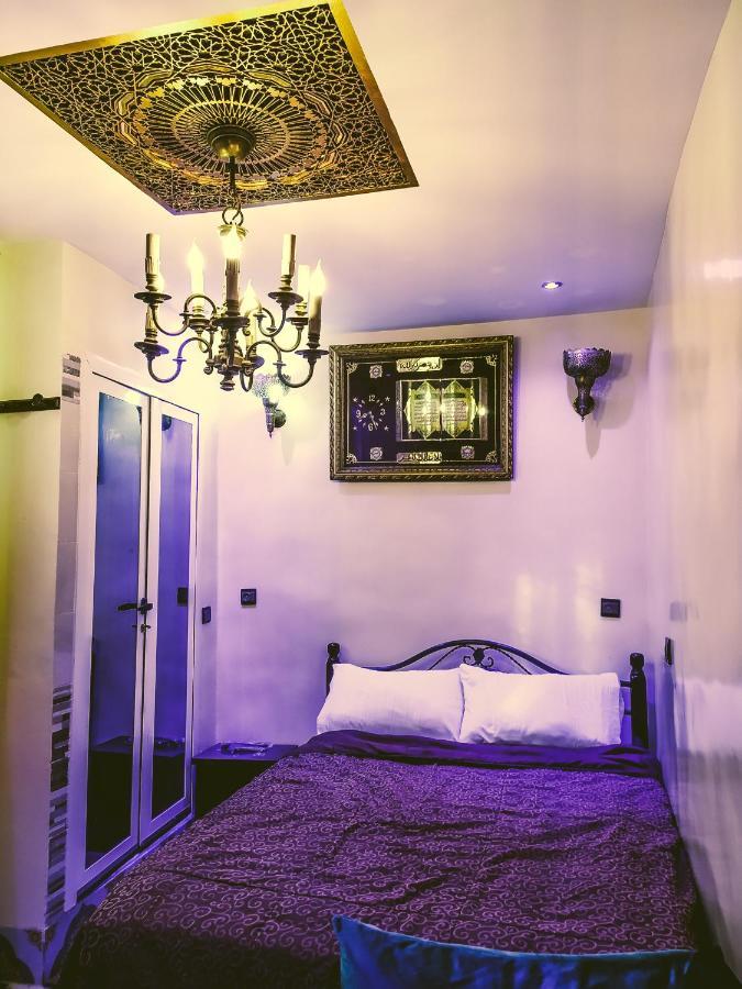 Dar Rihanne Fez Exterior foto
