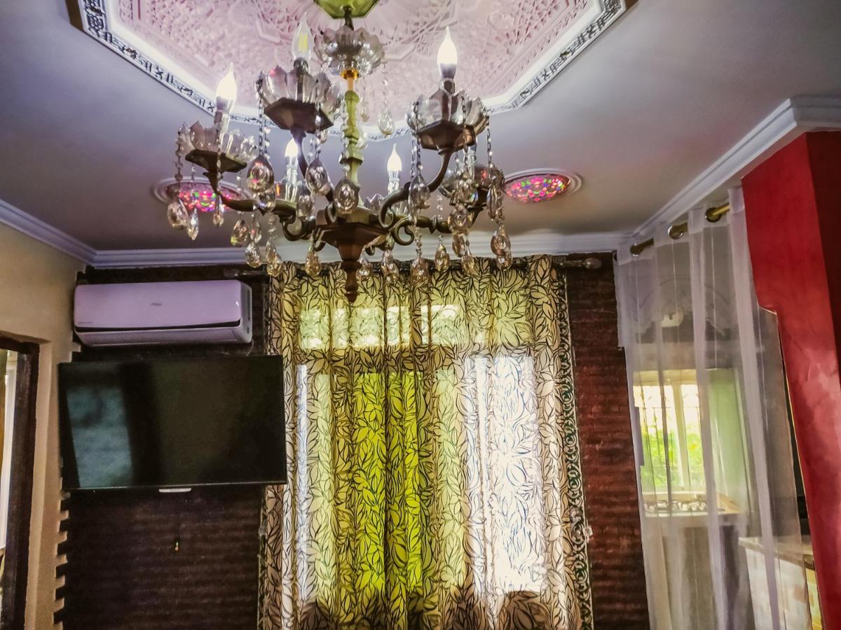 Dar Rihanne Fez Exterior foto