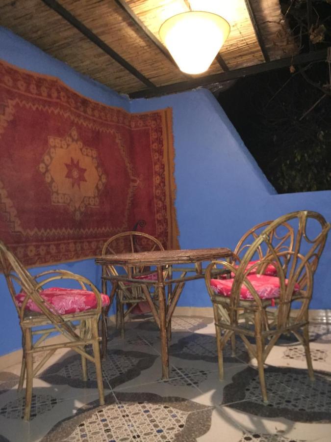 Dar Rihanne Fez Exterior foto